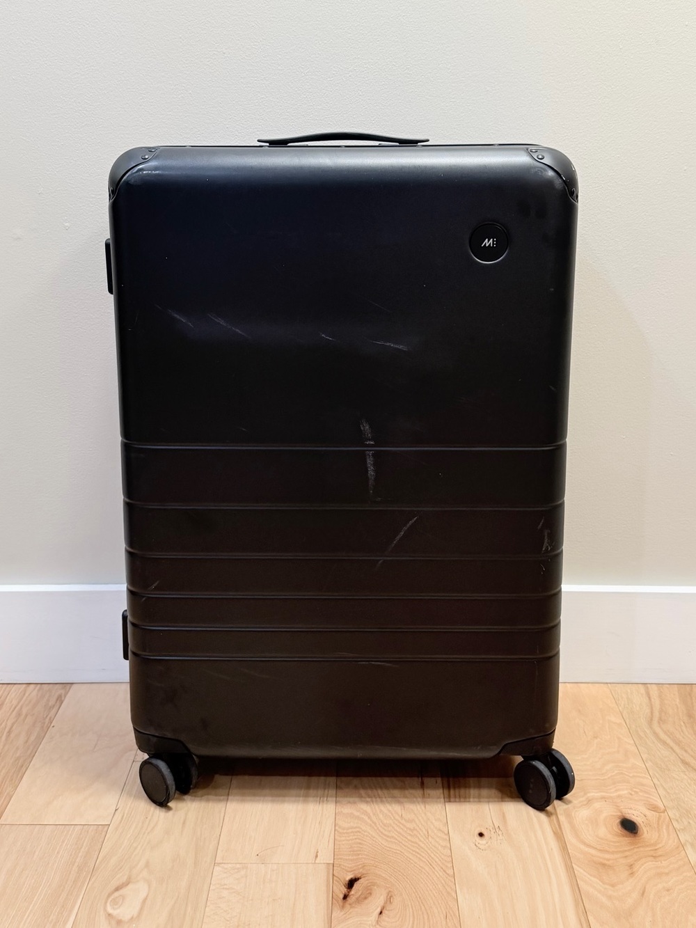 Monos Hybrid Check-In Large Suitcase